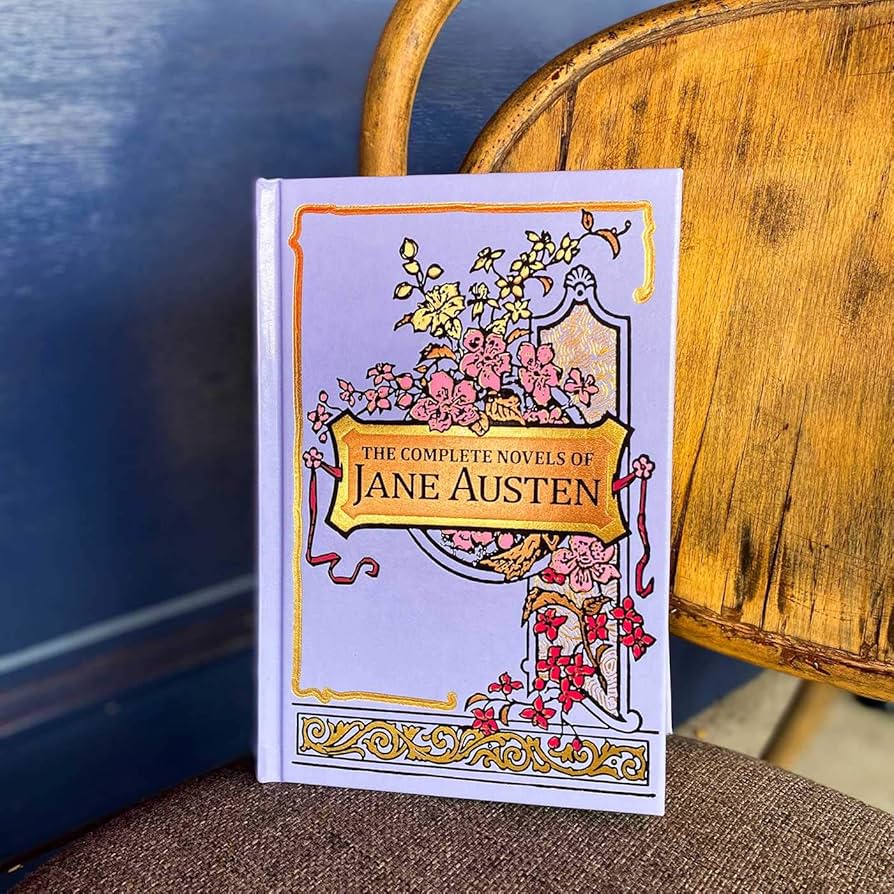 Shades from Jane Austen 限定版 341/1000 Shades from Jane Austen 限定版 341/1000 洋書